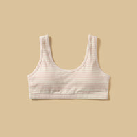 Pack of 3 - Assorted Padded Trainer Bra