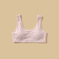 Pack of 3 - Assorted Padded Trainer Bra
