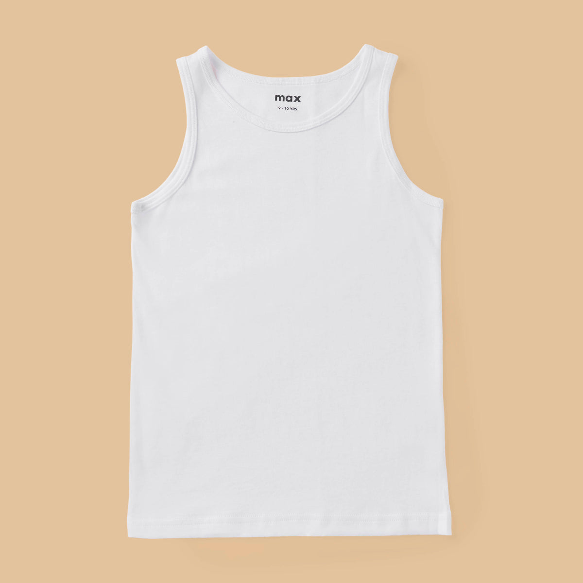 Pack of 5 - Plain Camisole