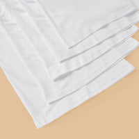 Pack of 5 - Plain Camisole