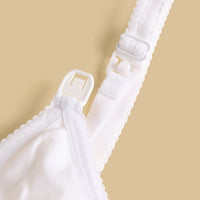 Seamless Padded Non-Wired Maternity Bra