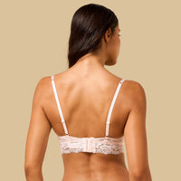 Lace Demi Bra