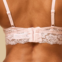 Lace Demi Bra