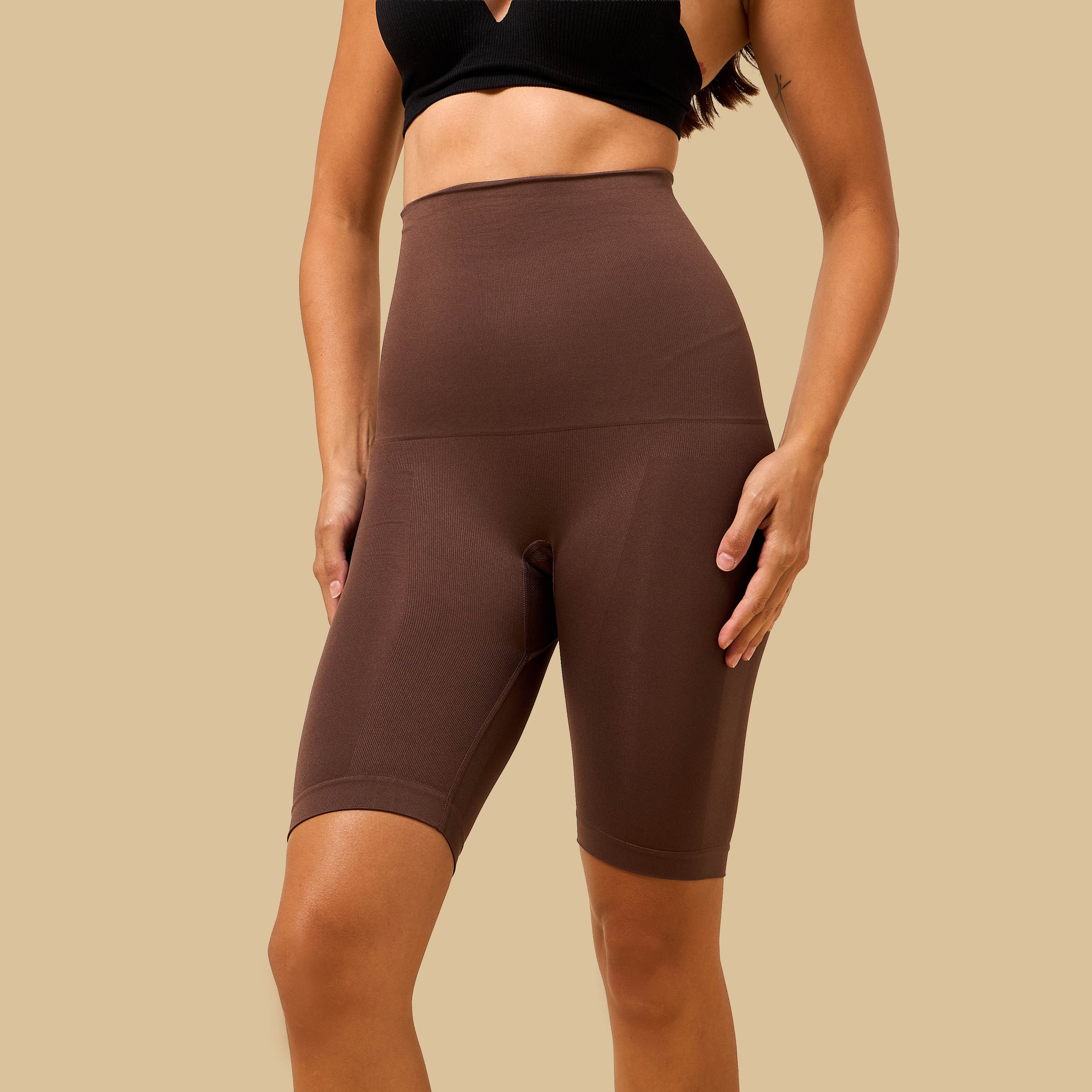 Longleg Shaper